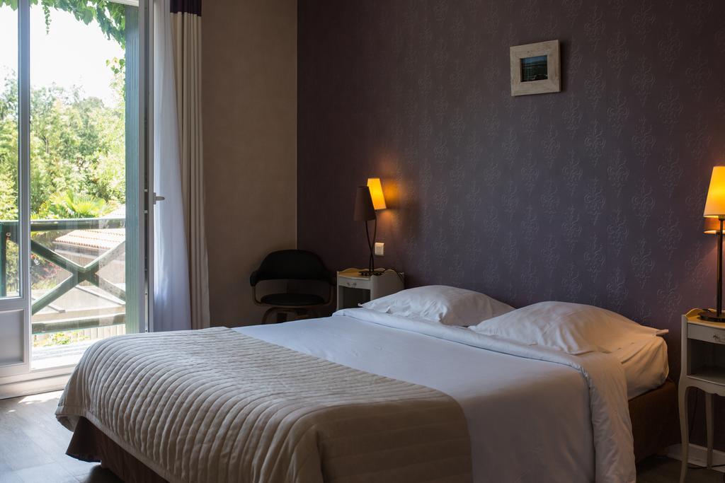 Hotel Saint Paul Noirmoutier-en-l'Ile Eksteriør bilde